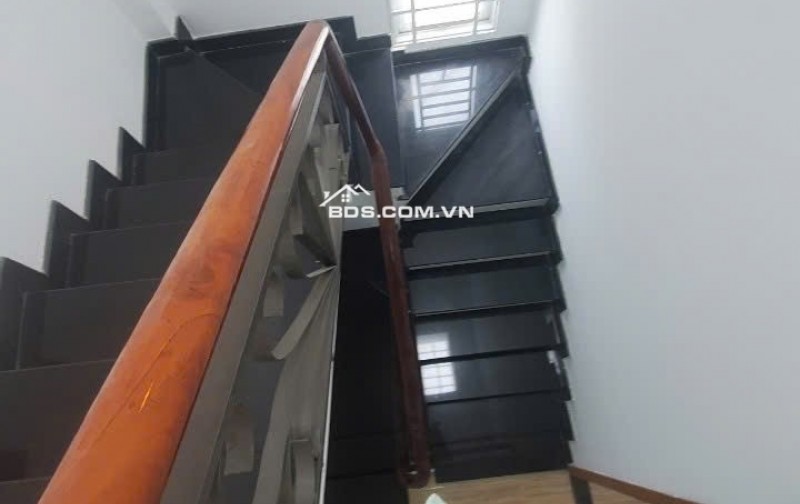 Bán nhà Huỳnh Văn Bánh Phú  Nhuận, Hẻm Ô Tô, 5Tầng, 38m2, 5x7.5m Sổ A4. Chỉ 8.99 tỷ còn TL